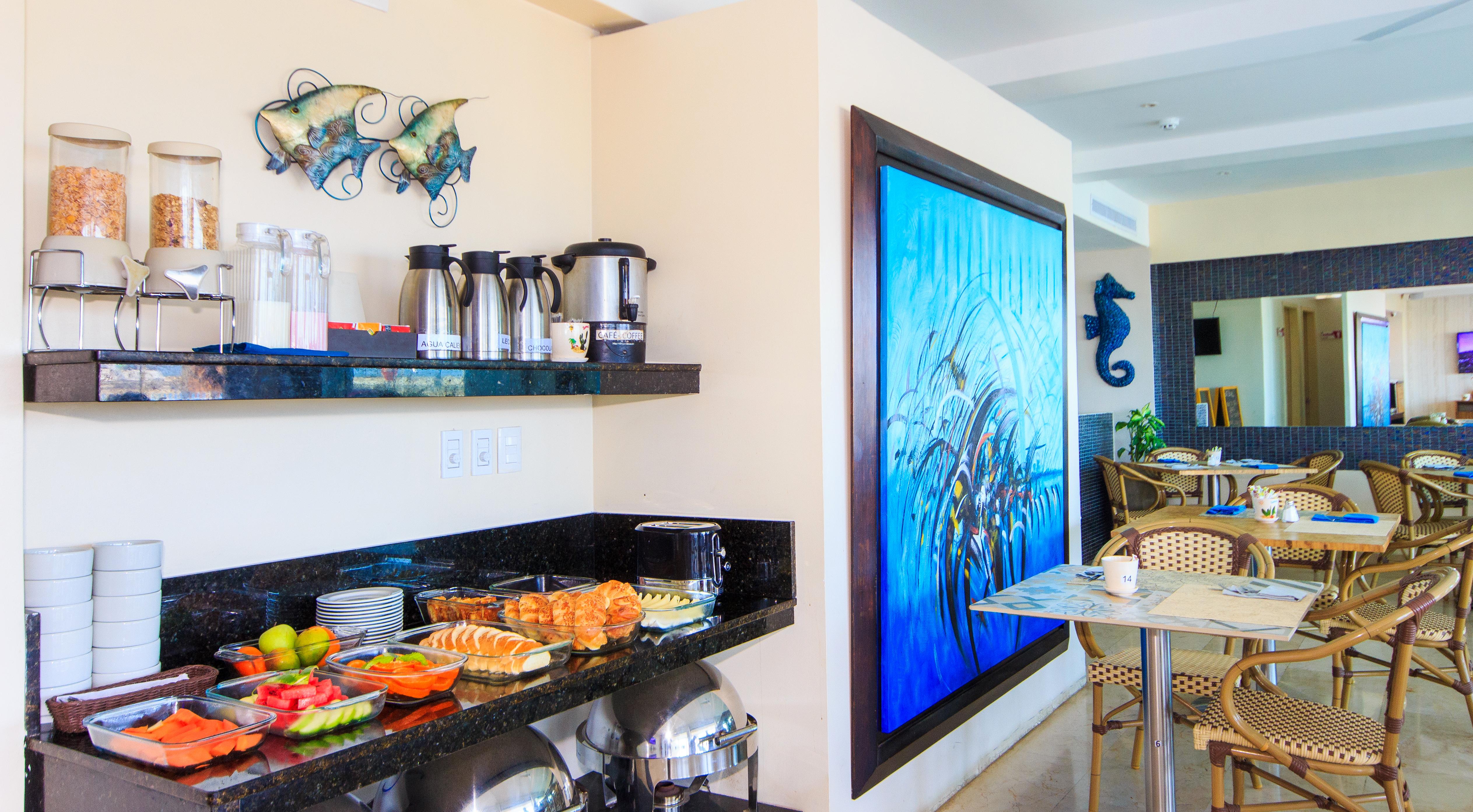 Hotel Summer Cartagena Exterior photo