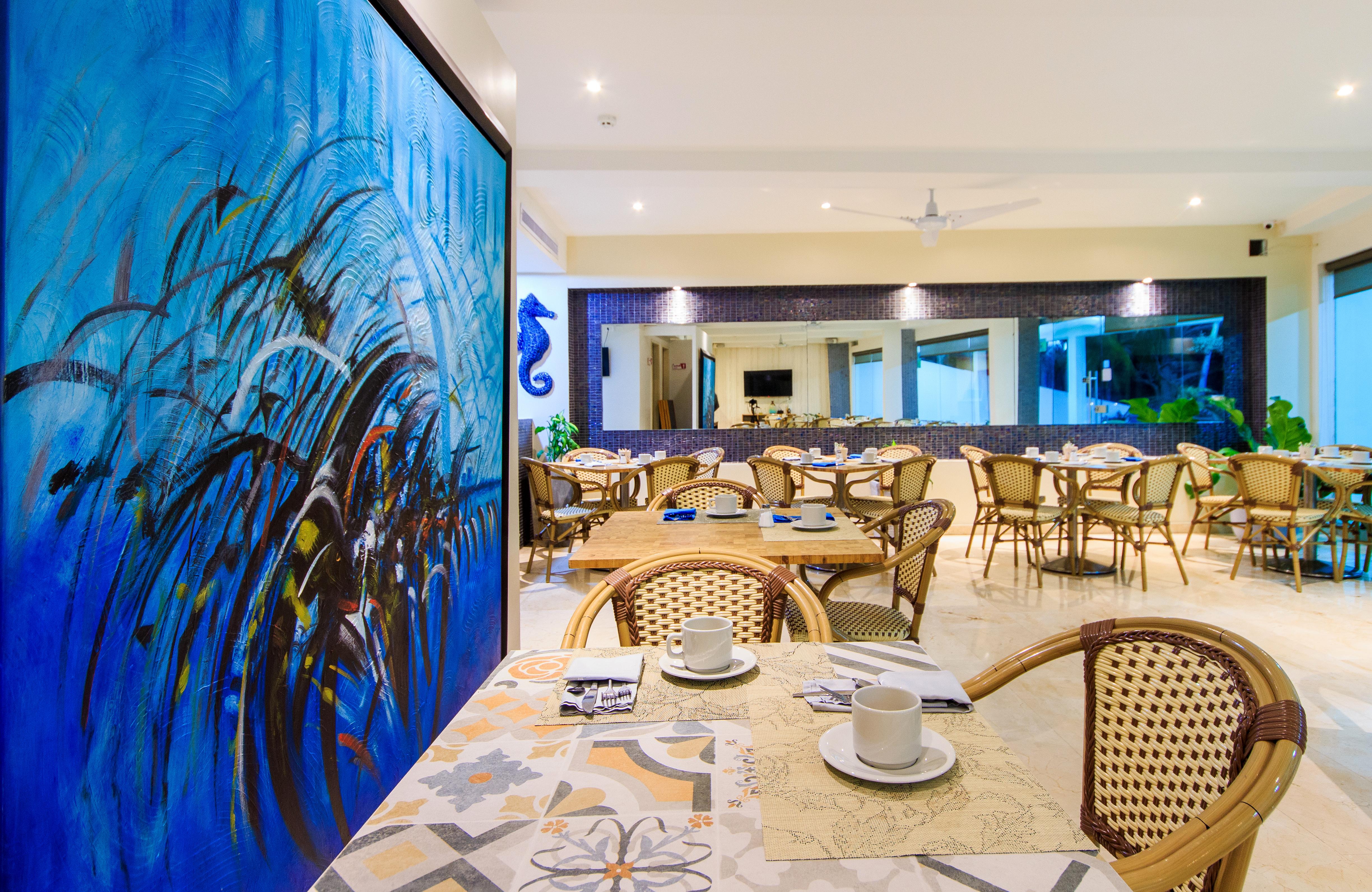 Hotel Summer Cartagena Exterior photo