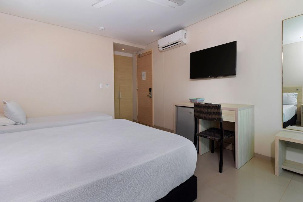 Hotel Summer Cartagena Exterior photo
