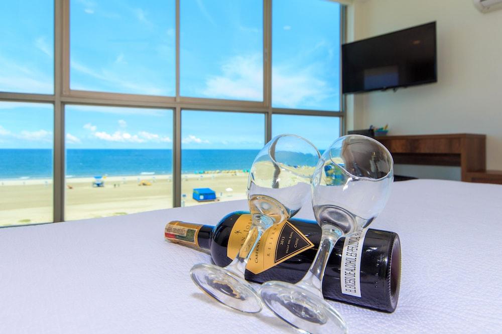 Hotel Summer Cartagena Exterior photo